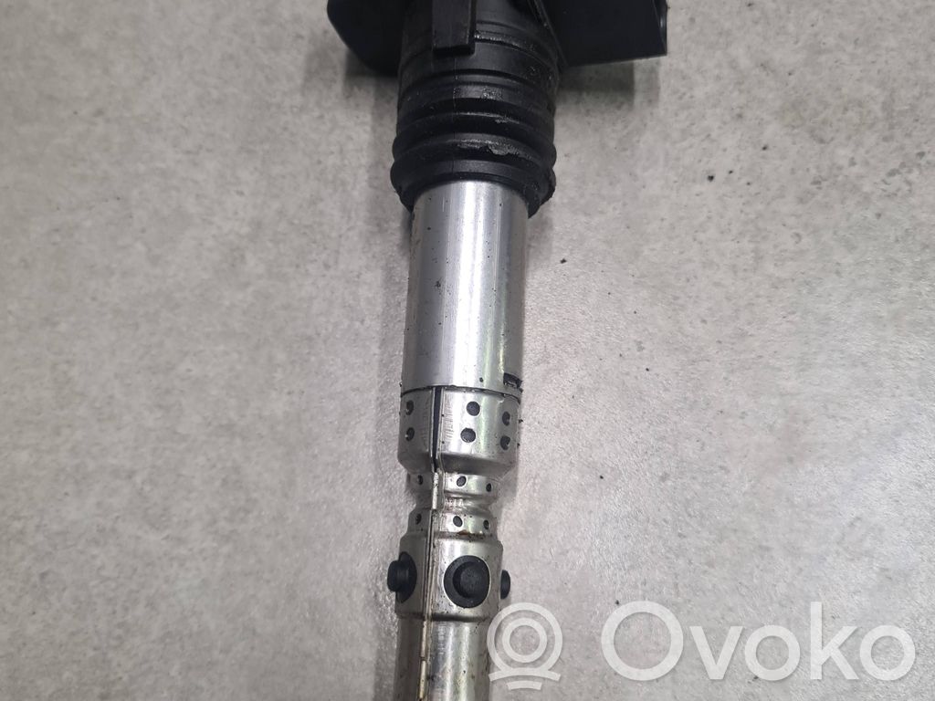 Volkswagen Caddy Cewka zapłonowa wysokiego napięcia 