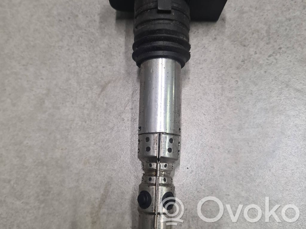 Volkswagen Caddy Cewka zapłonowa wysokiego napięcia 