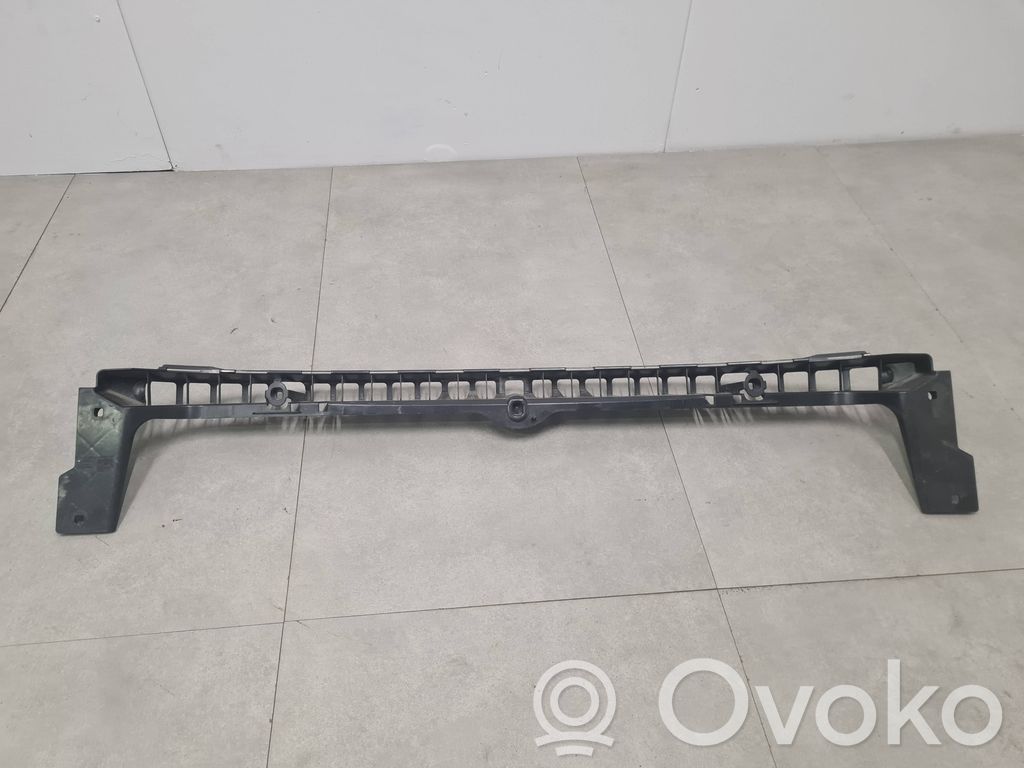 BMW i3 Soporte de montaje del parachoques trasero 