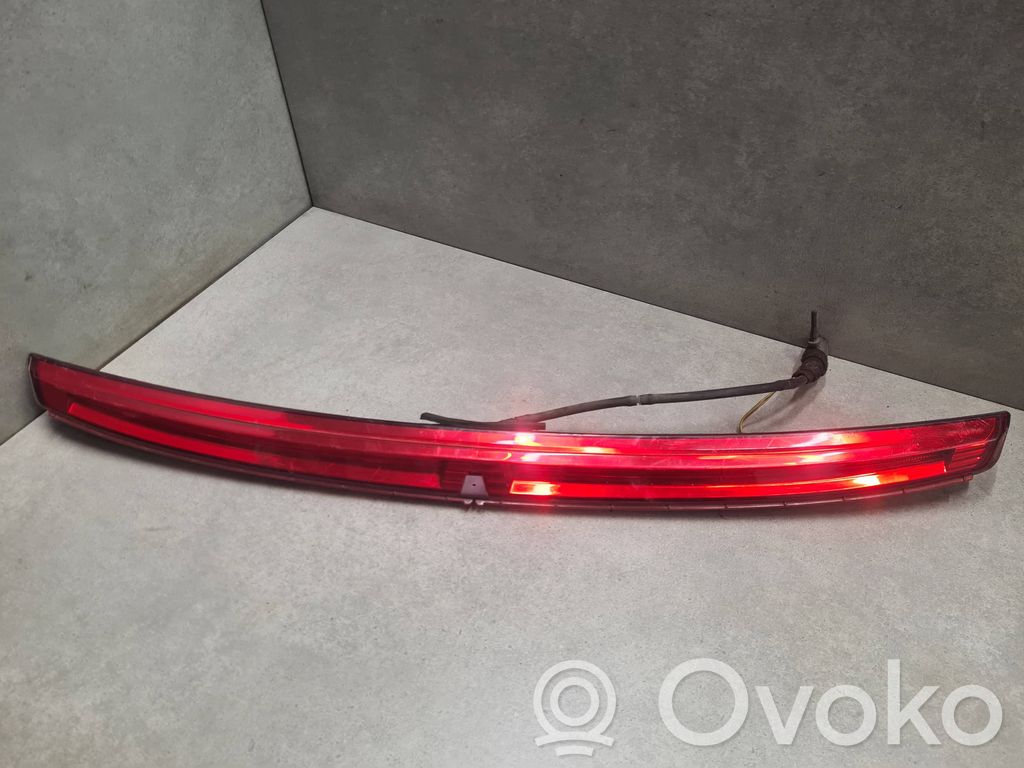 Citroen C4 Grand Picasso Third/center stoplight 