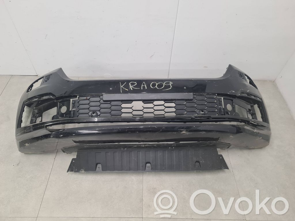 Skoda Kodiaq Bară față 