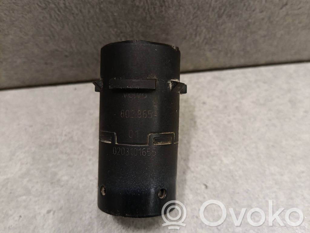 Volvo S40 Parking PDC sensor 