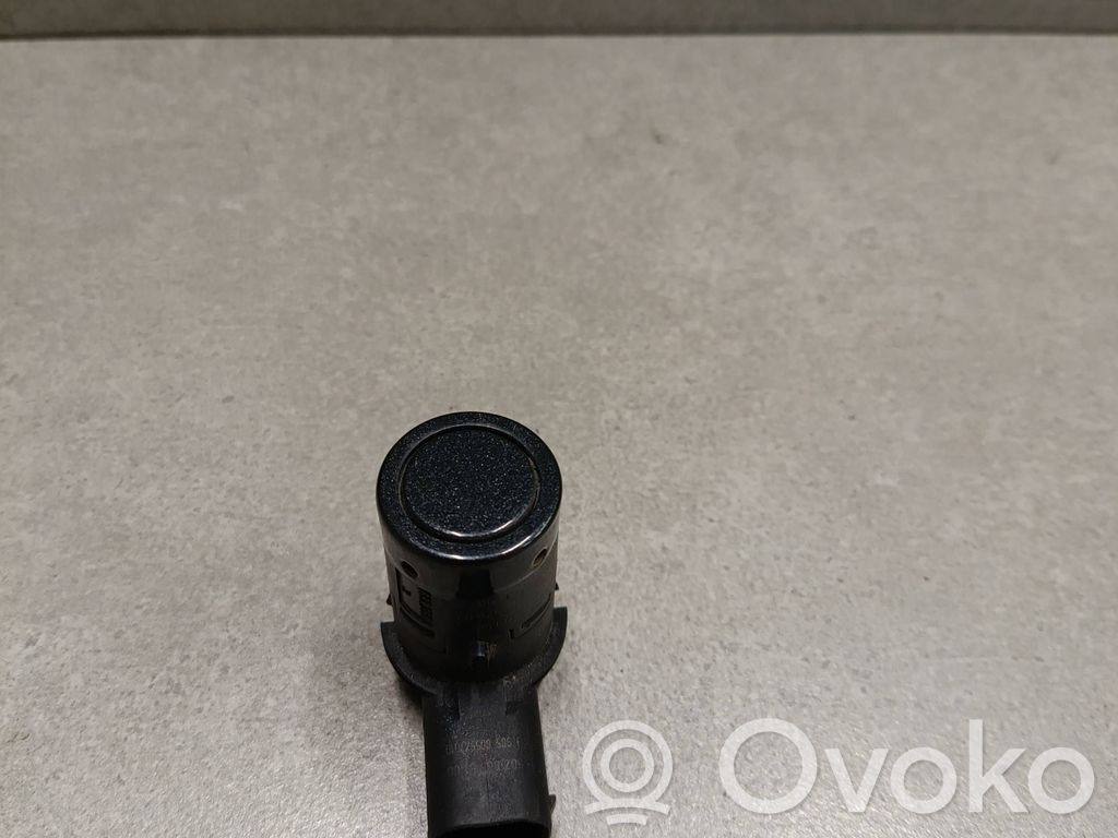 Mercedes-Benz B W245 Sensor de aparcamiento PDC 