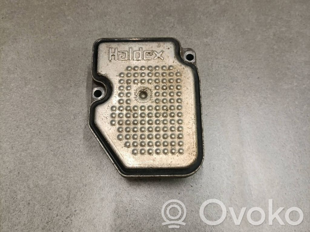 Volvo XC90 Torque split ecu control unit/module 