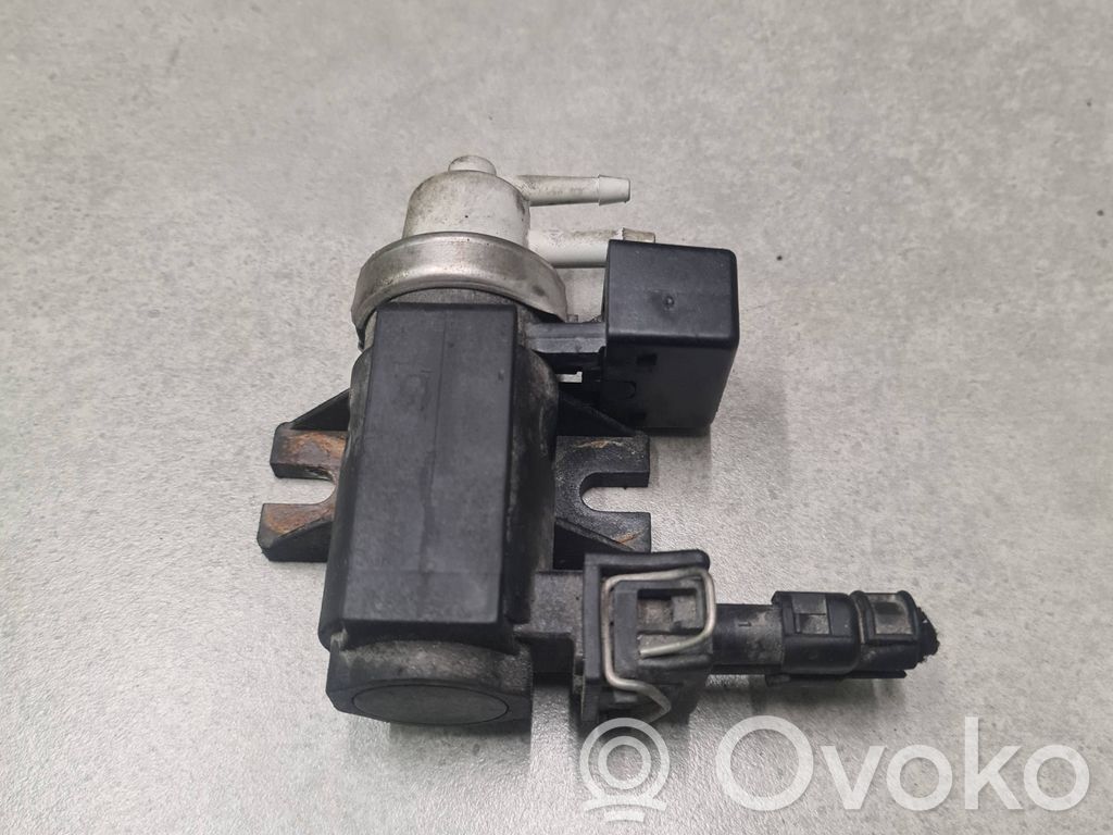 Opel Meriva A Solenoidinis vožtuvas 