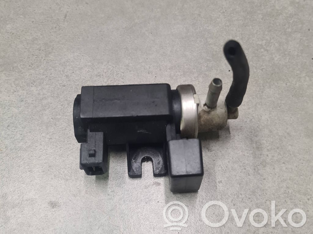 Opel Meriva A Solenoidinis vožtuvas 