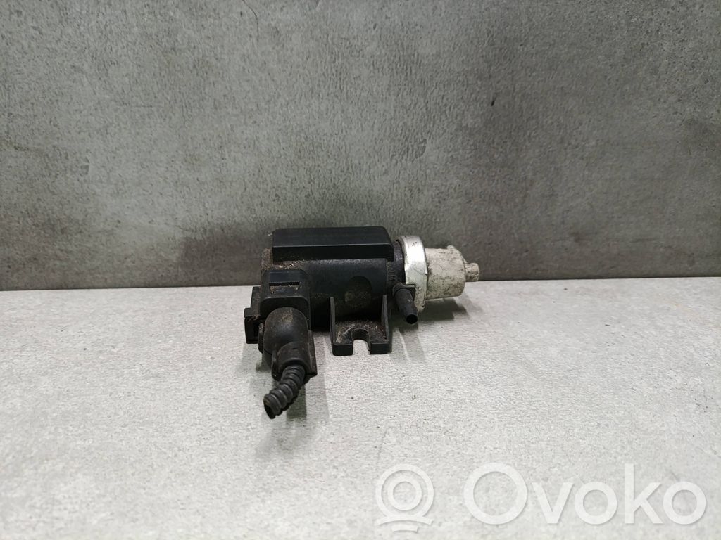 Volkswagen Sharan Solenoīda vārsts 