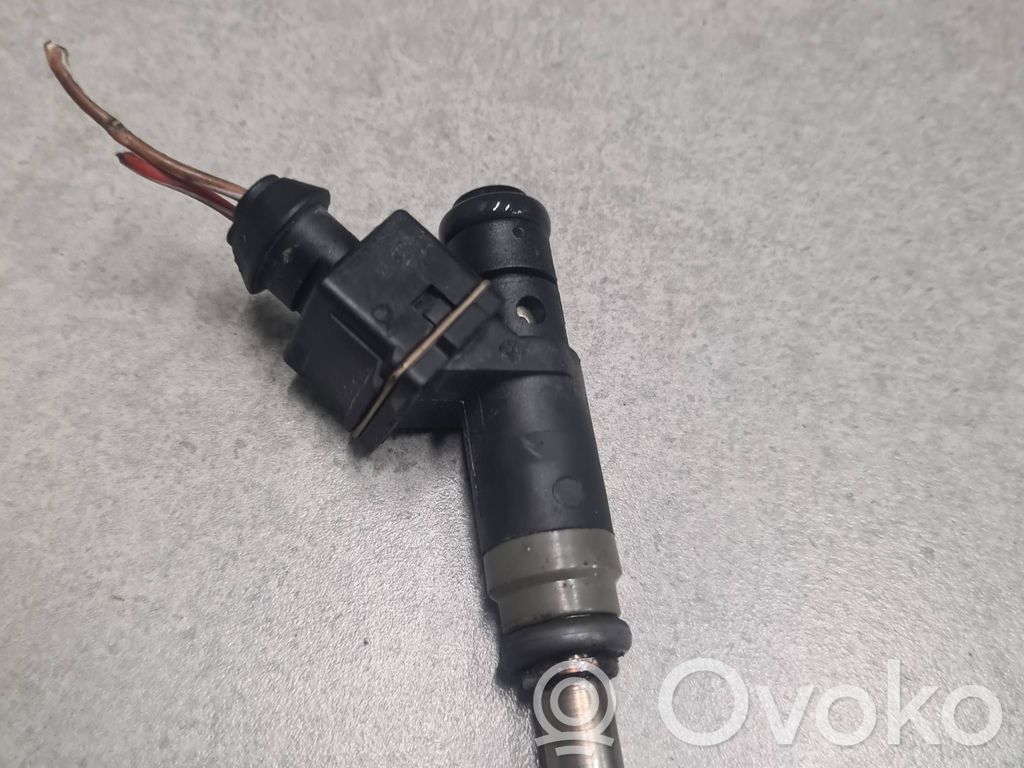 BMW 1 E81 E87 Sprausla (-i) 