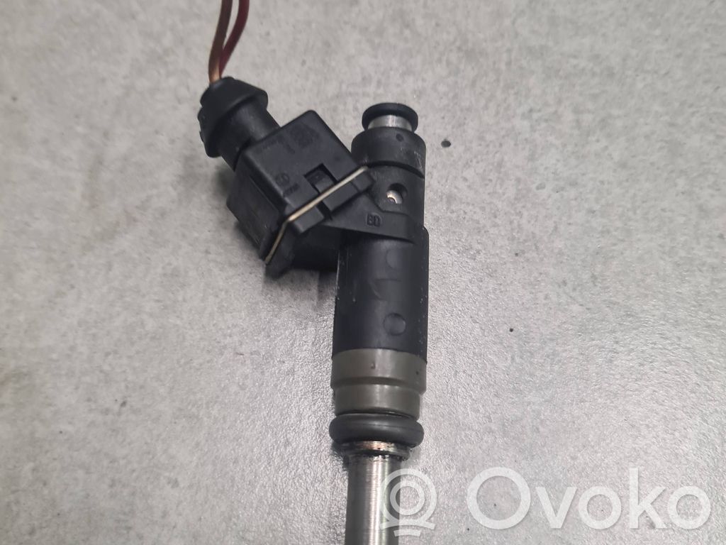BMW 1 E81 E87 Sprausla (-i) 