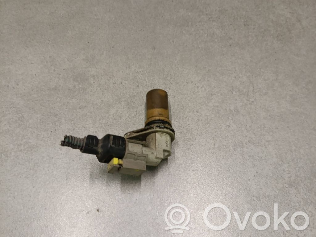 Opel Corsa D Alkūninio veleno padėties daviklis 