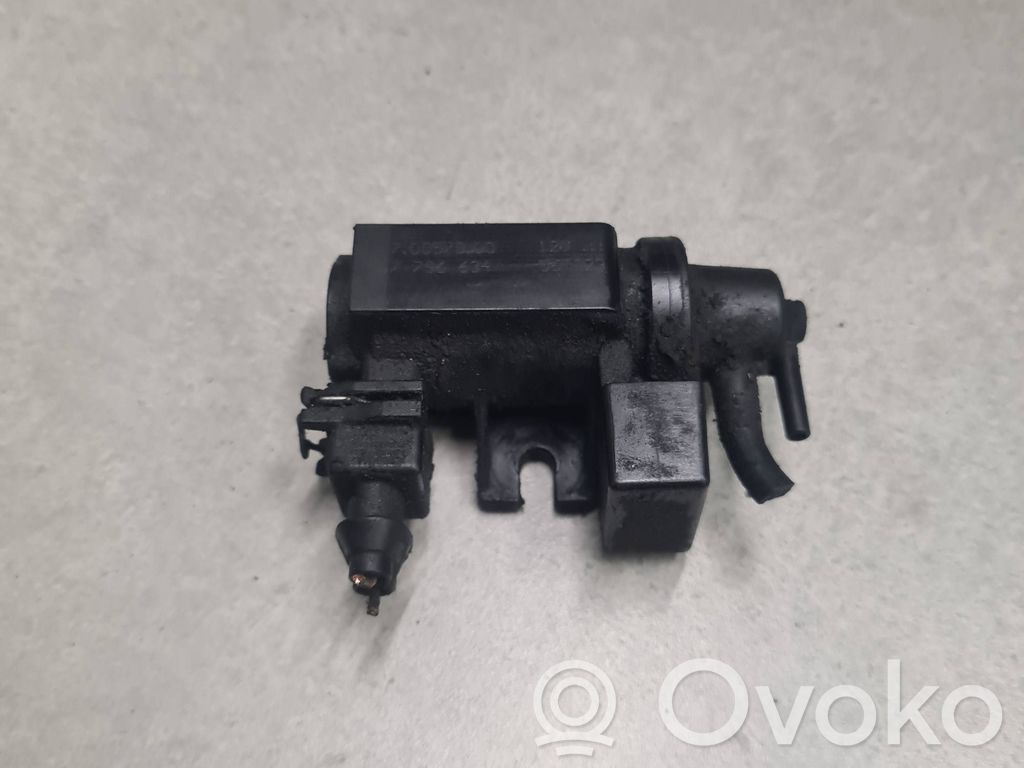 Solenoīda vārsts   70057900,06T023,7796634