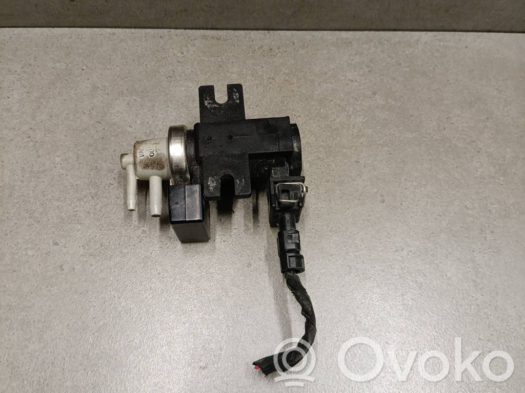 Opel Corsa D Solenoidinis vožtuvas 