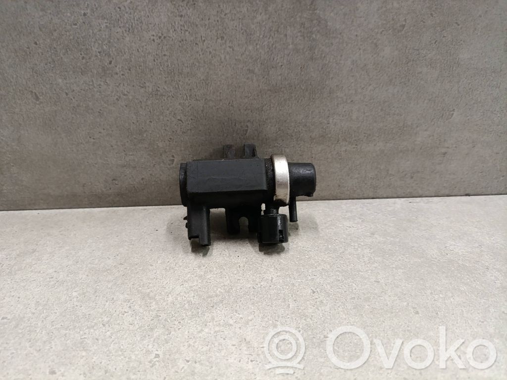 Peugeot 307 Solenoīda vārsts 