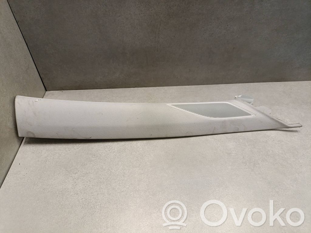 Volkswagen Golf VII Osłona słupka szyby przedniej / A 