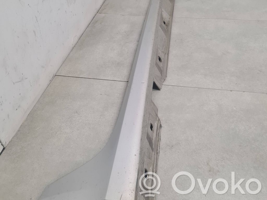 Audi A6 C7 Sill 