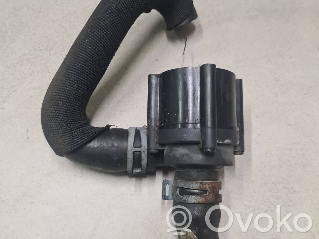 Audi A6 C7 Elektriskais cirkulācijas sūknītis 