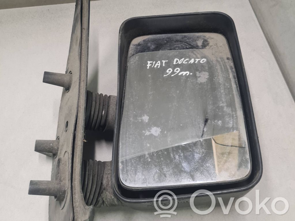 Fiat Ducato Espejo lateral manual 
