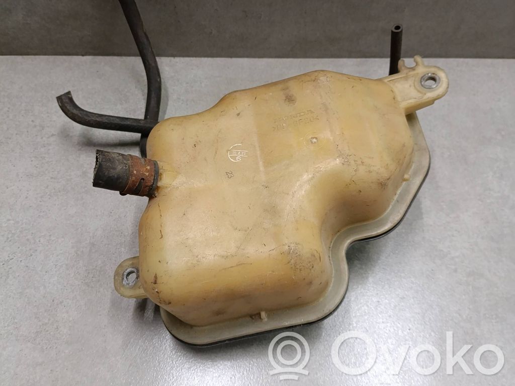 Volkswagen Golf VI Aušinimo skysčio išsiplėtimo bakelis 