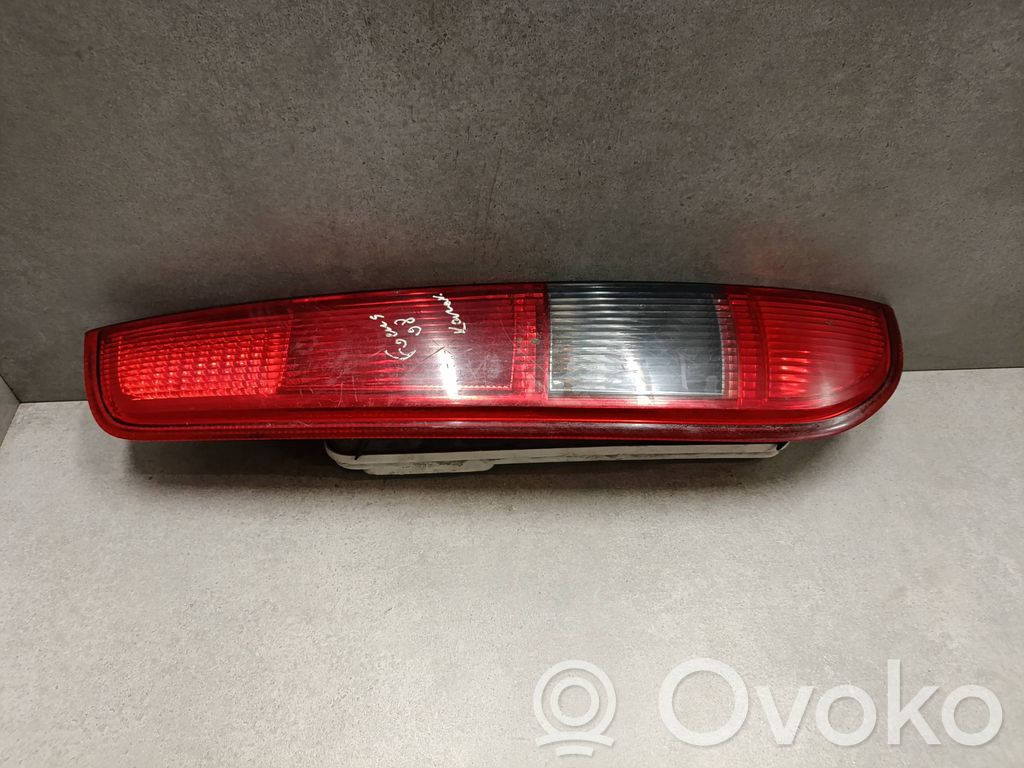 Ford Focus Galinis žibintas kėbule 