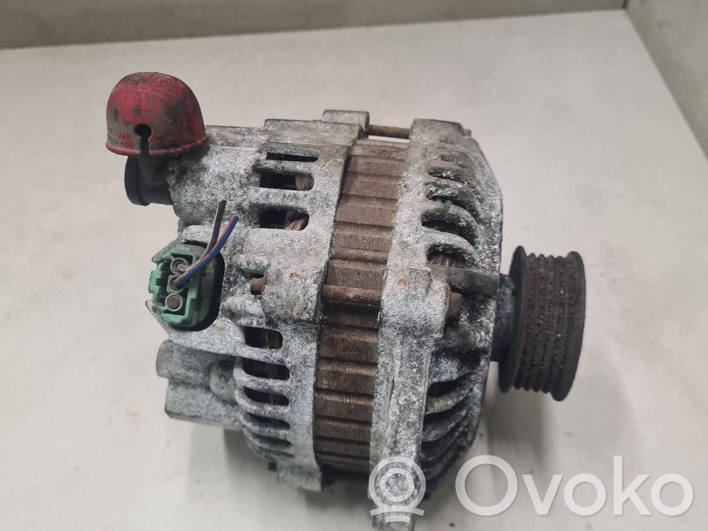 Subaru Forester SF Ģenerators 