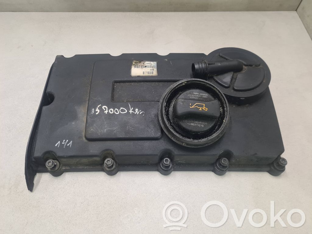 Volkswagen Touran I Ventildeckel 