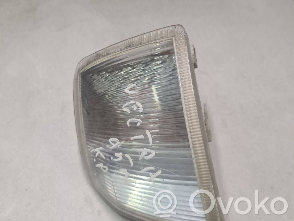 Opel Vectra A Frontblinker 