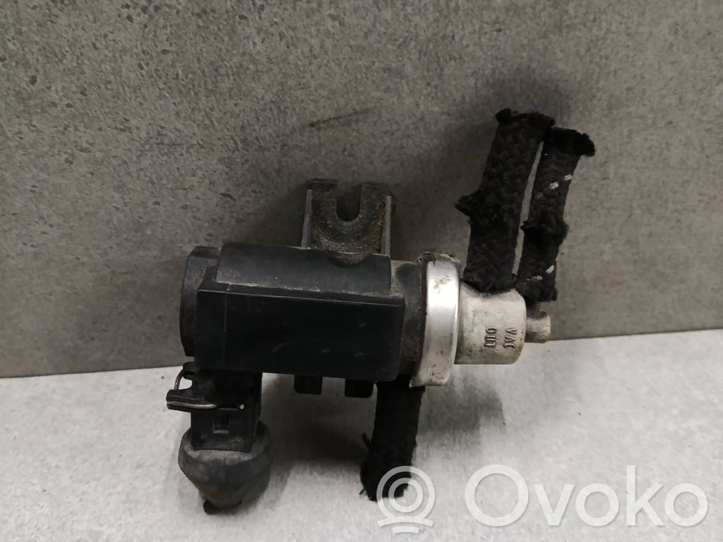 Volkswagen Sharan Turbolader Druckwandler Magnetventil 