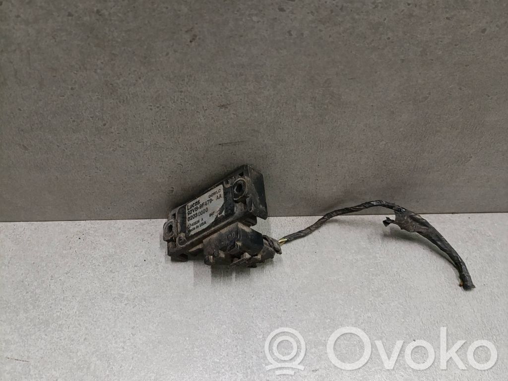 Ford Transit -  Tourneo Connect Air pressure sensor 