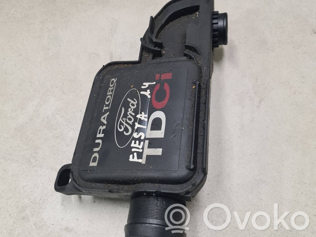 Ford Fusion Einzelteil Lufteinlasskanal 
