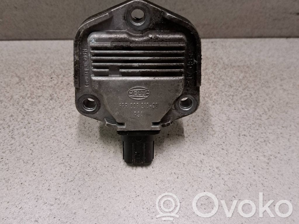 Honda CR-V Ölstandssensor 