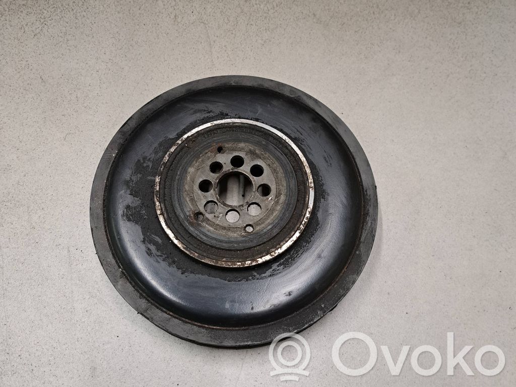 Audi A6 S6 C6 4F Kampiakselin vauhtipyörä 