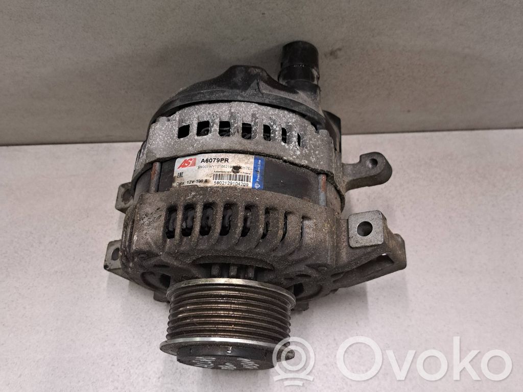 Honda Accord Ģenerators 
