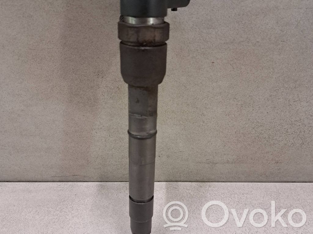 Honda Accord Inyector de combustible 