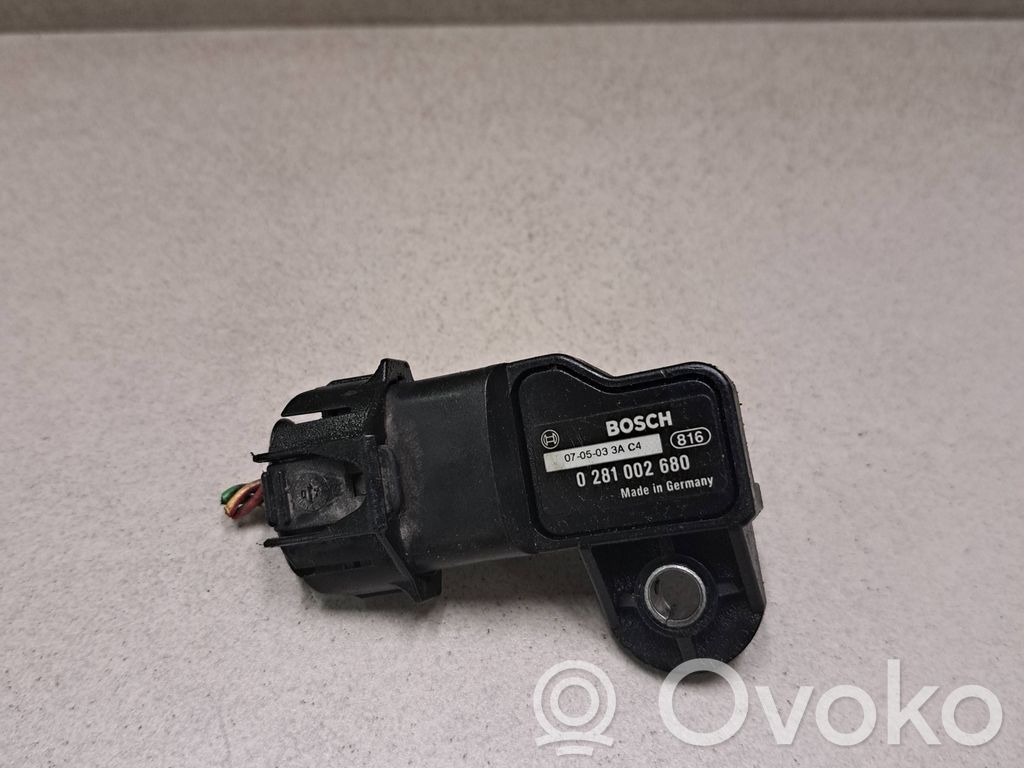 Honda Accord Luftdrucksensor 