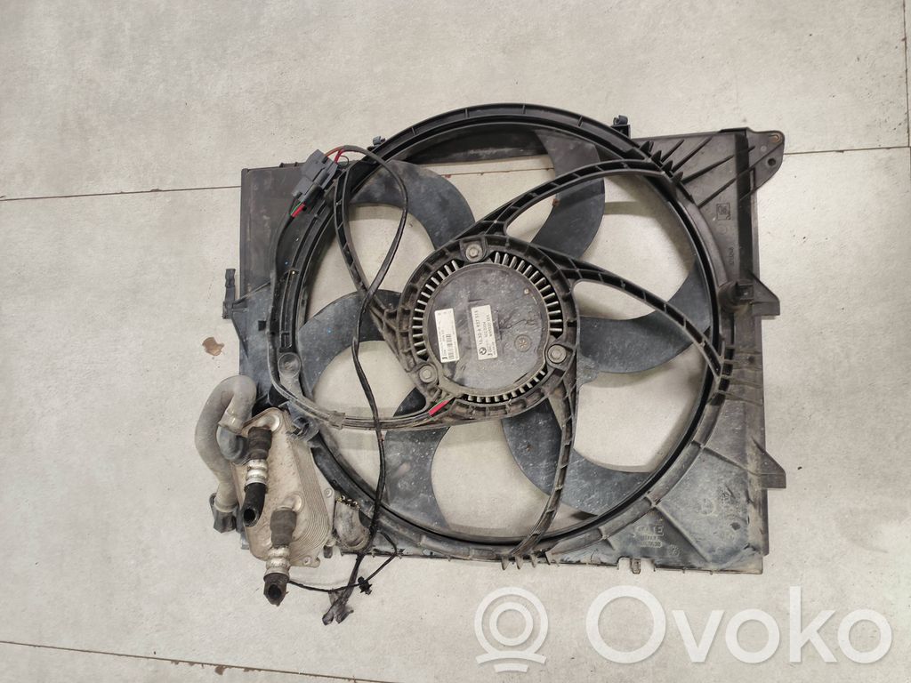 Elektrolüfter   941006700,500038705,16326937515