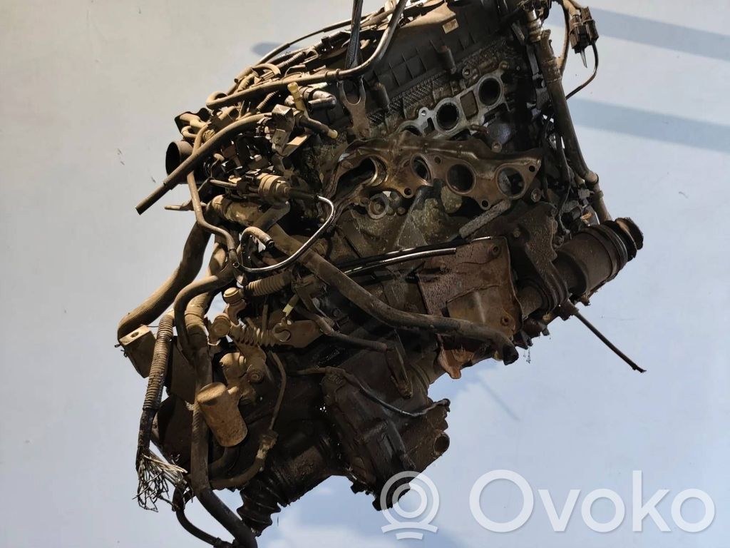Mazda 5 Engine 