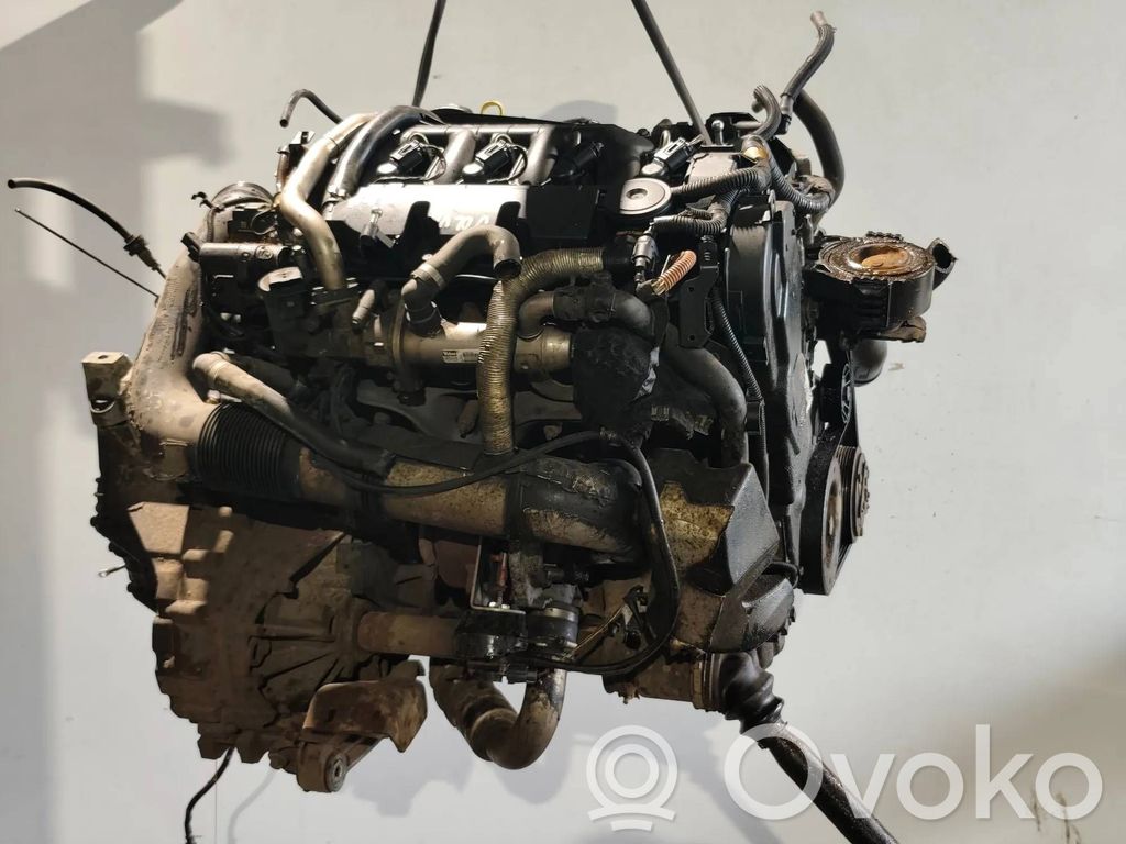 Motor   9646439080
