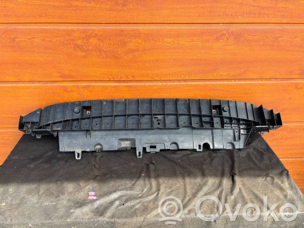 Engine splash shield/under tray   9813379780,0826299186