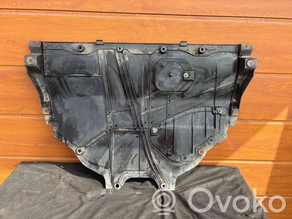 Mazda CX-5 II Engine splash shield/under tray 