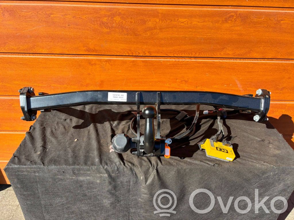 Hak holowniczy / Komplet   PW9600D010,1962909128