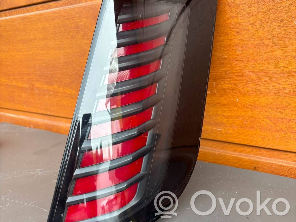Volvo EX30 Takavalot 