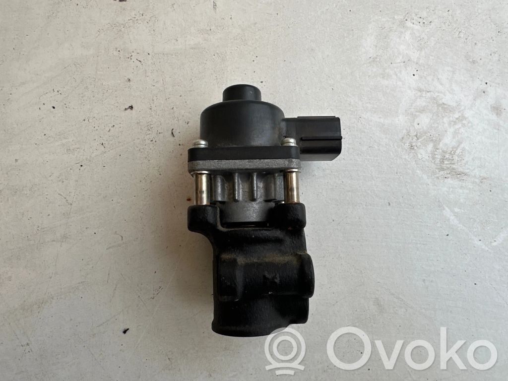 Subaru Forester SF EGR vožtuvas 