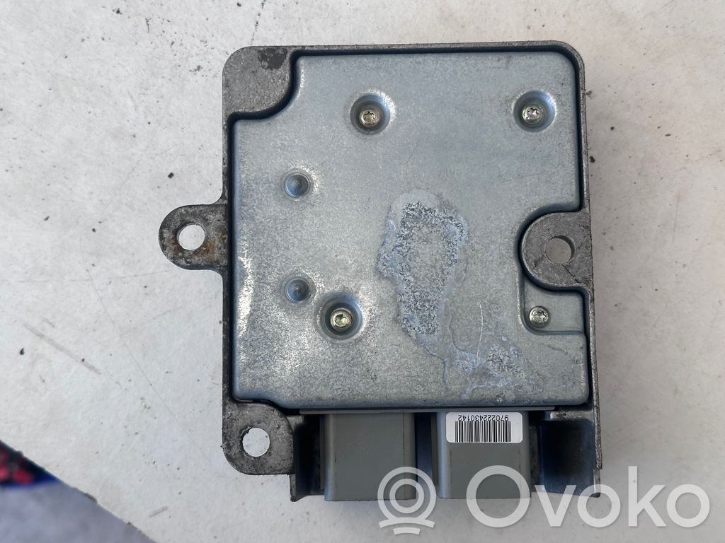Chrysler Pacifica Airbag control unit/module 