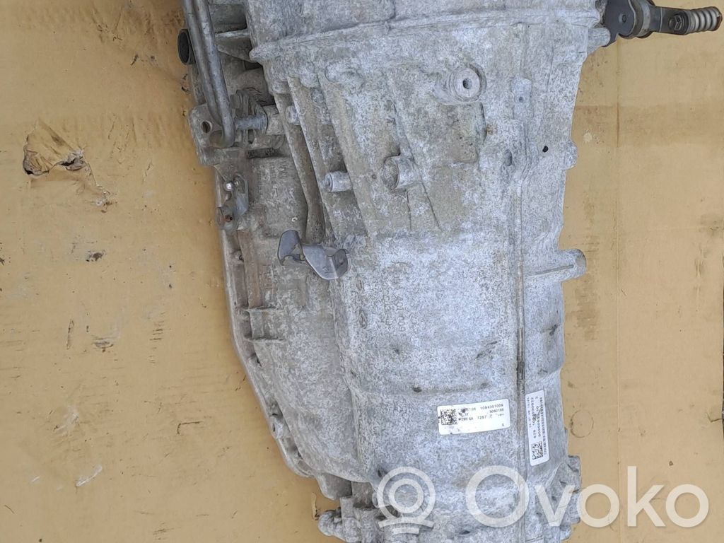 Audi A4 Allroad B8 Automatic gearbox 