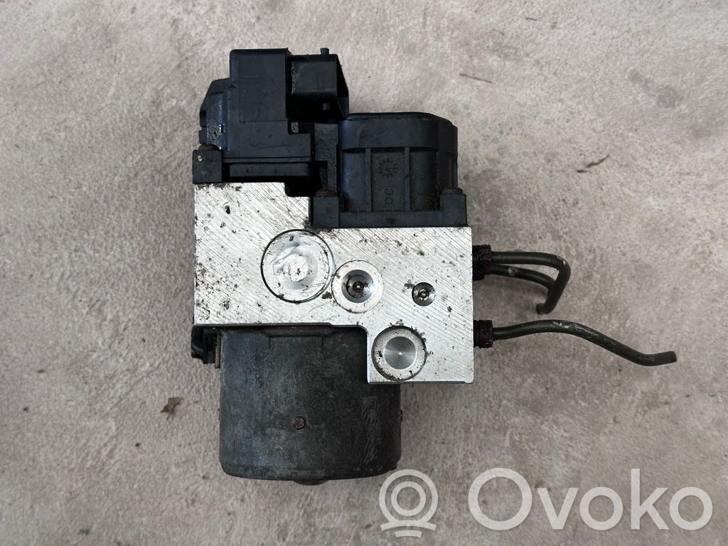 Subaru Impreza I ABS Blokas 