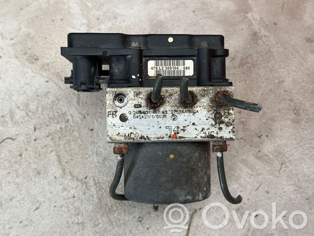 Subaru Legacy Bomba de ABS 