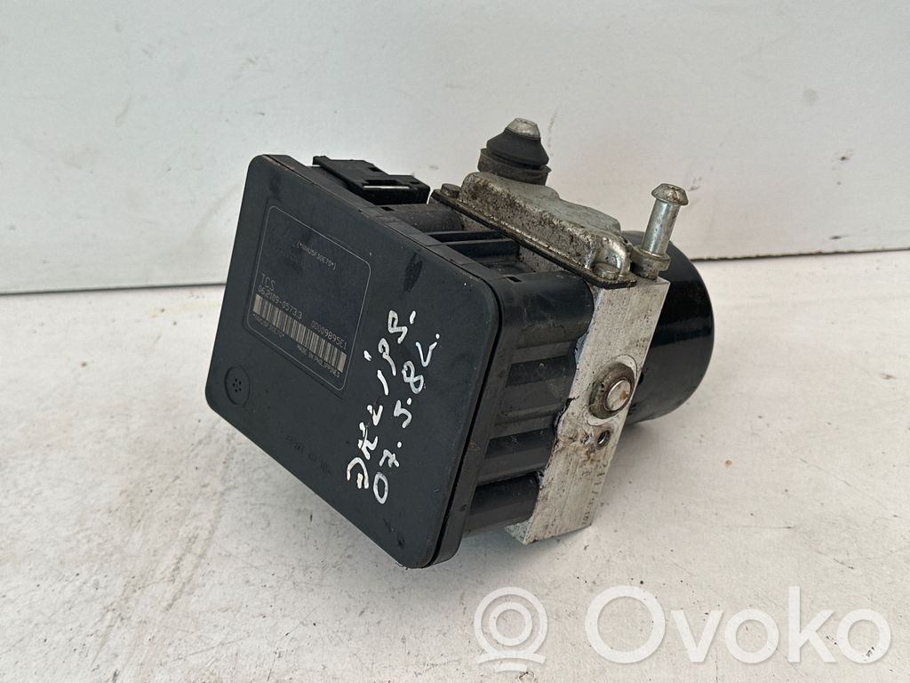 Mitsubishi Eclipse ABS Blokas 