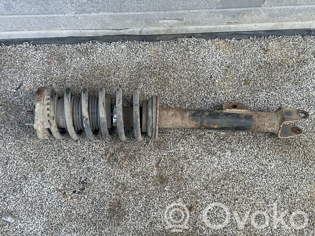 Chrysler 300 - 300C Ammortizzatore anteriore con molla elicoidale 