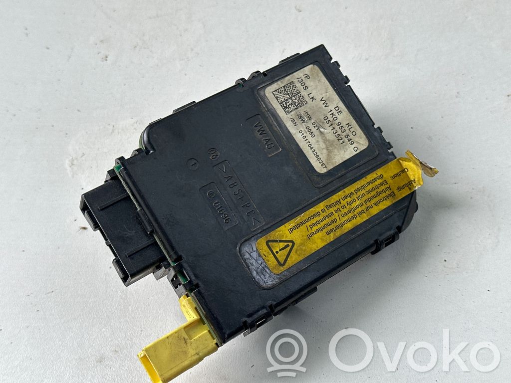Sensor de ángulo de dirección   1K0953549G,05113521,01017043260257