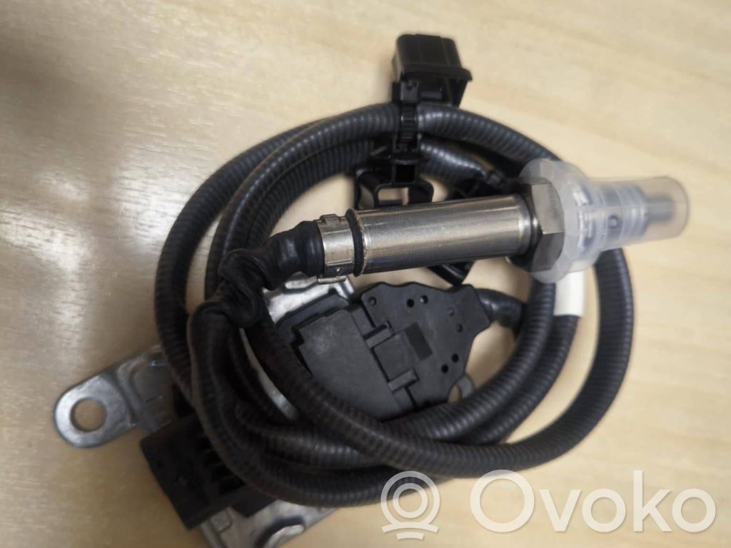 KIA Sportage Lambda probe sensor 